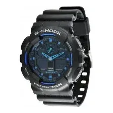 Наручные часы Casio GA-100-1A2ER