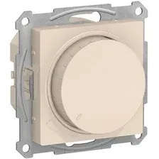 Светорегулятор (диммер) Schneider Electric Atlas Design ATN000236