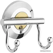 Крючок для ванны Ledeme L204-2