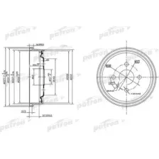 Patron PDR1118