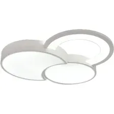 Припотолочная люстра Escada 10286/3LED