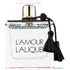 Парфюмерная вода Lalique L'Amour EdP (50 мл)