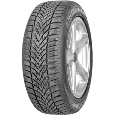 Зимняя шина Goodyear UltraGrip Ice 2+ 245/45R20 103T