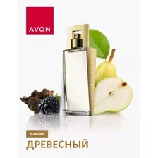 Парфюмерная вода Avon Attraction для нее, 50 мл