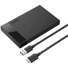 Бокс для накопителей Ugreen US221-30848