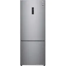 Холодильник LG DoorCooling+ GC-B569PMCM