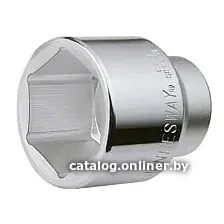 Головка слесарная Jonnesway S04H6155