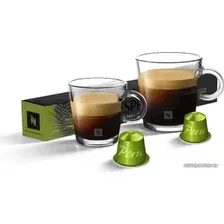 Кофе в капсулах Nespresso Peru Organic 10 шт
