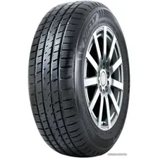 Летние шины HI FLY Vigorous HT601 225/60R17 99H