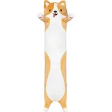 Подушка-игрушка Maxitoys Собачка Корги / 112401-70