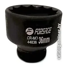 Головка слесарная FORSAGE F-48850