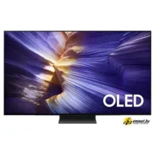 OLED телевизор Samsung OLED 4K S90F AI QE55S90FAUXRU