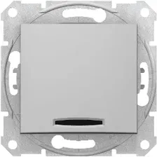 Выключатель Schneider Electric Sedna SDN1400160