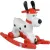 Каталка Pilsan Cute Dog 07915