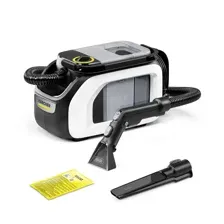 KARCHER 1.081-530.0 SE 3 COMPACT HOME *EU