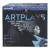 Руль Artplays V-1200 Vibro Premium Leather Edition