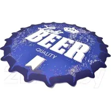 Плейсмат Fissman Beer 0681