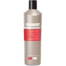 Шампунь для волос Kaypro Hair Care Frequent для частого применения для всех типов волос (350мл)