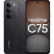 REALME C75 8GB/256GB RMX3941 (ЧЁРНЫЙ)