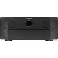 AV ресивер Marantz Cinema 40 (черный)