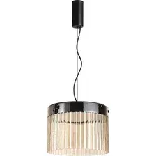 Подвесная люстра Odeon Light Pillari 5047/24L