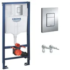 Инсталляция Grohe Rapid Sl для унитаза