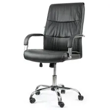 Кресло Calviano Classic SA-107 черный