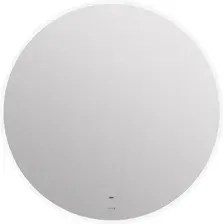 Зеркало Cersanit Eclipse Fusion 80x80 / 64811 (с подсветкой)