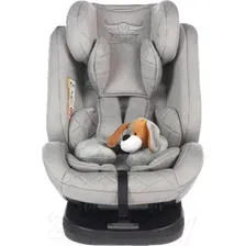 Автокресло Martin Noir ProFit (Deluxe Grey)