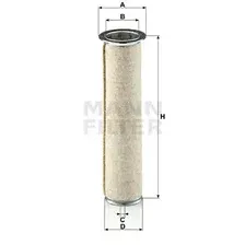 Фильтр воздушный MANN-FILTER CF 922