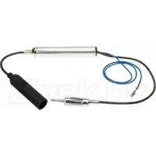 Антенный переходник Incar ISO ANT-23