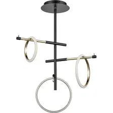 Подвесная люстра Vele Luce Bellezza VL7262L03
