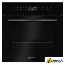 Духовой шкаф Schtoff CME 7307 BK