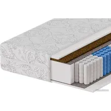 Матрас Elmax VK-1 Трикотаж 80x186