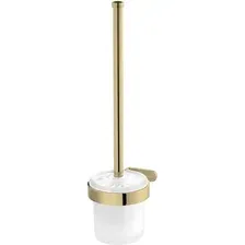 Ершик для унитаза Bisk Nature Gold 05911