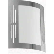 Бра уличное Eglo City 82309