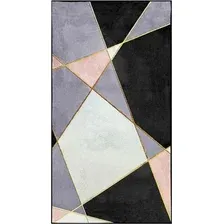 Ковер для жилой комнаты Shengrong Textile Shanghai JJH-31 (1.2x1.6)
