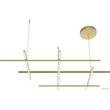 Люстра Maytoni Radiance MOD278PL-L86G3K