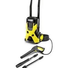 Мойка высокого давления Karcher K 5 Basic B 1.180-584.0