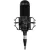 Проводной микрофон Radiotehnika MCD-01