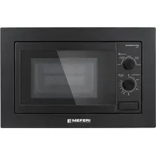 Микроволновая печь Meferi MMO6020BK Light