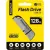 USB Flash BreezyTech U012 128GB (серебристый/черный)