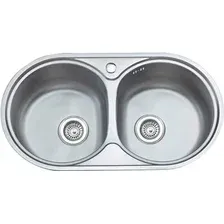 Кухонная мойка Ledeme L67944B