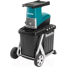 Садовый измельчитель электрический Makita UD2500