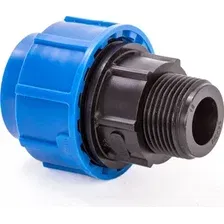 Муфта Lammin Ду 63х1 1/4" / 34003063032