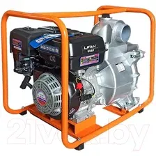Мотопомпа Lifan 80SP