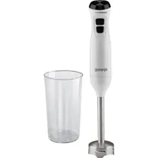 Погружной блендер Gorenje HBX601XG