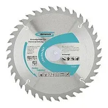 Пильный диск GROSS 73319