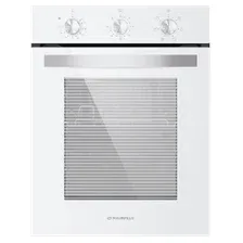 Шкаф духовой электрический MAUNFELD EOEC516W