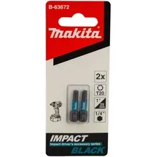Набор бит Makita B-63672